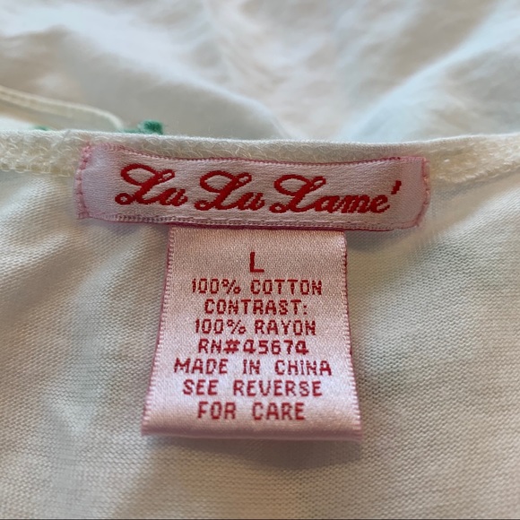 Anthropologie Lu Lu Lamé tiered-front strapped top - Picture 9 of 10